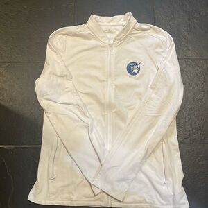Minnesota Links Full Zip Antiqua jacket (W - Large)